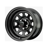 8x15 5x114.3 84 ET-19 gloss black