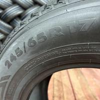 245/65  R17  Ikon (Nokian Tyres) Character Aqua SUV (Nordman S2 SUV) 111H XL Вид 8