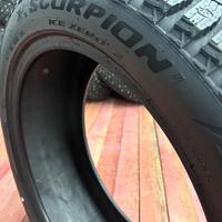 245/45  R20  Pirelli Scorpion Ice Zero 2 шип 103H XL Вид 8