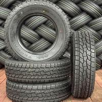 235/70  R16  Triangle AgileX A/T TR292 106S Вид 8