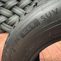 235/60  R17  Ikon (Nokian Tyres) Autograph Ice 9 шип SUV 106T XL Вид 7