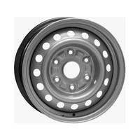 7.5x18 5x114.3 67.1 ET45 silver