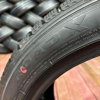 245/45  R18  ROADX RXFROST WH12 шип 100H XL Вид 5