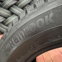 255/55  R18  Hankook Winter i*Pike X W429A шип 109T XL Вид 5