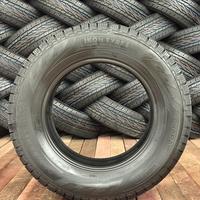 245/65  R17  Ikon (Nokian Tyres) Character Snow 2 SUV 111R XL Вид 3
