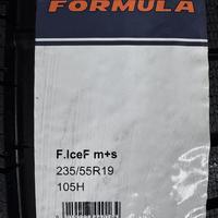 235/55  R19  Formula Formula Ice FR 105H XL Вид 12