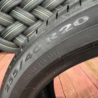 255/40  R20  Pirelli POWERGY 101Y XL Вид 8