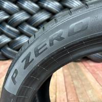 245/45  R19  Pirelli P Zero PZ4 Luxury Saloon * MO 102Y XL (2023 г. в.) Вид 6