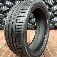 255/45  R21  Michelin Pilot Sport EV 106Y XL Вид 3
