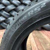 225/50  R17  Hankook Winter i*Pike RS2 W429 шип 98T XL Вид 7