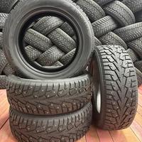 235/55  R18  Yokohama Ice Guard stud IG55 шип 104T Вид 14
