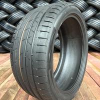 255/40  R19  Ikon (Nokian Tyres) Autograph Ultra 2 100Y XL Вид 4