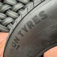 285/60  R18  Ikon (Nokian Tyres) Autograph Aqua 3 SUV 116V Вид 7