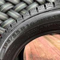 195/55  R16  Ikon (Nokian Tyres) Character Snow 2 91R XL Вид 6