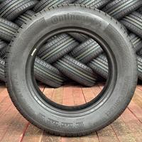 225/65  R17  Continental WinterContact TS 870 P FR 106H XL (2024 г. в.) Вид 4
