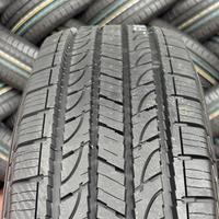 255/65  R17  Yokohama Geolandar H/T G056 114H Вид 4