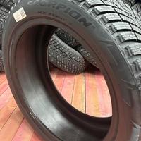 255/45  R20  Pirelli Scorpion Ice Zero 2 шип 105H XL Вид 7