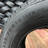 225/70  R16  Ikon (Nokian Tyres) Character Snow 2 SUV SUV 107R XL Вид 6