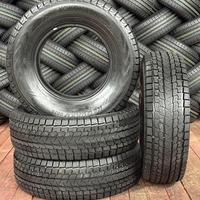 245/70  R16  Yokohama Ice Guard G075 107Q Вид 8