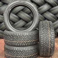 235/45  R17  Ikon (Nokian Tyres) Autograph Ice 9 шип 97T XL Вид 8