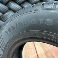 155/80  R13  Ikon (Nokian Tyres) Character Eco (Nordman SX3) 79T Вид 9
