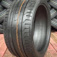 295/35  R21  Ikon (Nokian Tyres) Autograph Ultra 2 SUV 107Y XL Вид 4