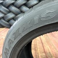 235/45  R17  Maxxis Victra Sport 5 VS5 ZR 97Y XL Вид 5
