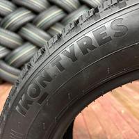 225/55  R17  Ikon (Nokian Tyres) Autograph Snow 3 101R XL Вид 5