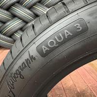 205/55  R16  Ikon (Nokian Tyres) Autograph Aqua 3 94V XL Вид 9