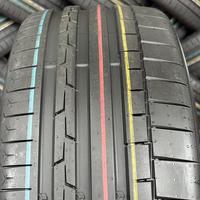225/35  R20  Continental ContiSportContact 6 ZR FR 90Y XL (2021 г. в.) Вид 5