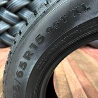 195/65  R15  Ikon (Nokian Tyres) Character Ice 7 шип 95T XL Вид 6