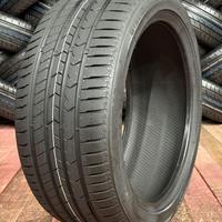 245/40  R18  Gislaved ActiveControl FR 97W XL Вид 4