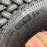 215/65  R16  Ikon (Nokian Tyres) Autograph Ice 10 шип SUV 102T XL Вид 9