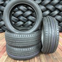235/50  R20  Nokian Tyres (Ikon) Hakka Black 2 ZR SUV 104Y (2022 г. в.) Вид 8