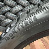 265/40  R21  Ikon (Nokian Tyres) Autograph Ice 9 шип SUV 105T XL Вид 5