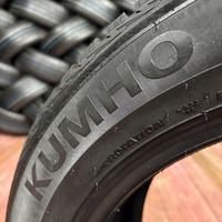 225/55  R18  Kumho Solus 4S HA32 102V XL Вид 5