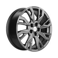 7x18 5x110 67.1 ET35 GRAY