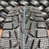 235/70  R16  Cordiant Snow Cross шип 106T Вид 6