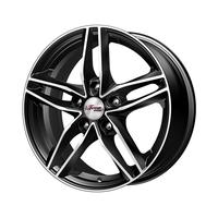 6.5x16 5x110 65.1 ET37 Блэк Джек