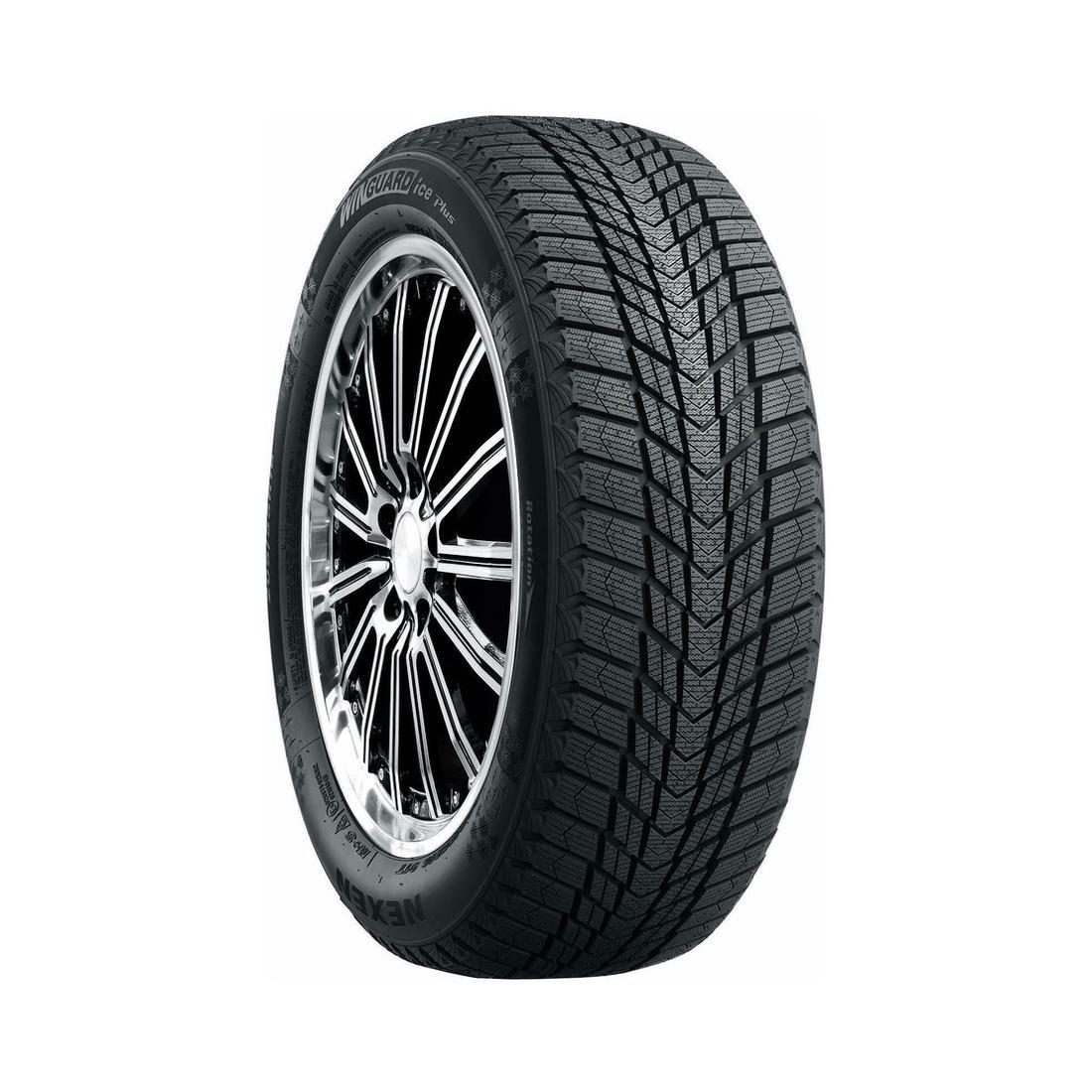 235/45  R18  Nexen Winguard Ice Plus 98T XL Вид 0