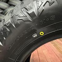 235/65  R17  Maxxis RAZR AT-811 108H XL RBL Вид 7