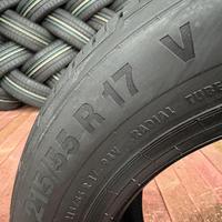 215/55  R17  Gislaved PremiumControl 94V Вид 6