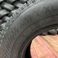 265/65  R17  Gislaved NordFrost 200 ID шип SUV FR 116T XL Вид 8