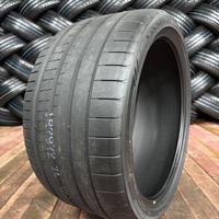 315/30  R21  Yokohama Advan Sport V107D ZR 105Y (2023 г. в.) Вид 2