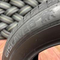 255/55  R18  Gislaved EcoControl 109V Вид 5