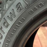 205/55  R16  Tunga Nordway 2 шип 94Q Вид 6