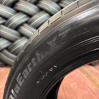 225/60  R18  Yokohama BluEarth-XT AE61 104W Вид 6