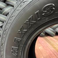 255/70  R16  Maxxis Bravo AT-771 111T OBL Вид 5