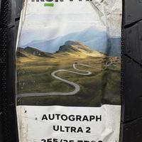 255/35  R20  Ikon (Nokian Tyres) Autograph Ultra 2 97Y XL Вид 11