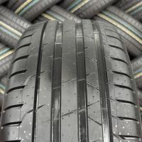 235/65  R17  Ikon (Nokian Tyres) Autograph Ultra 2 SUV 108V XL Вид 6